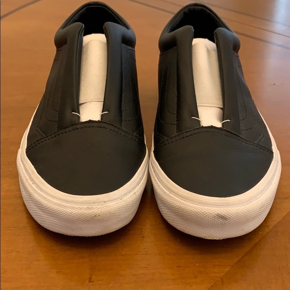 Prototype vans - Picture 3 of 3